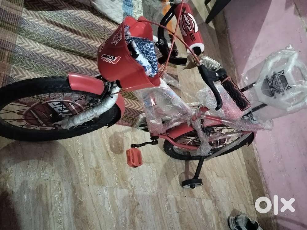 Brand new cycle available for sale in diva