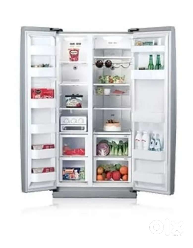 Samsung 600ltr fridge