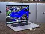 Apple Macbook Pro 2021 i9/64Gb Ram/512gb/ 5.5gb Graphics 16inch Retina