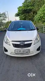 Chevrolet Beat LS, 2013, Diesel