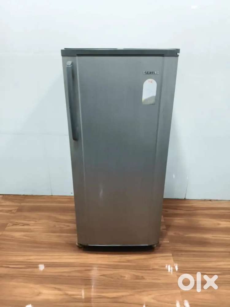 Single Door Fridge - Free Home Delivery