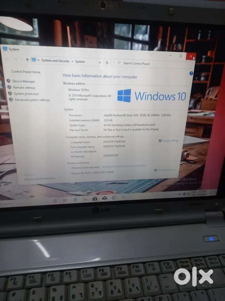 Awesome  sale of Laptop