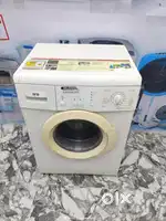 Ifb fully automatic washing Machine with dryer white colour available