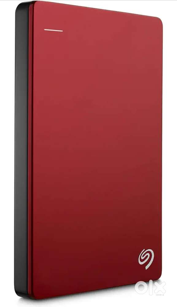 Emergency sale Seagate 2Tb harddisk just unboxed conditio