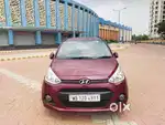 Hyundai Grand i10 2016-2017 Sportz, 2016, Petrol