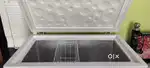 Haire deep fridge 230 ltr (2022)
