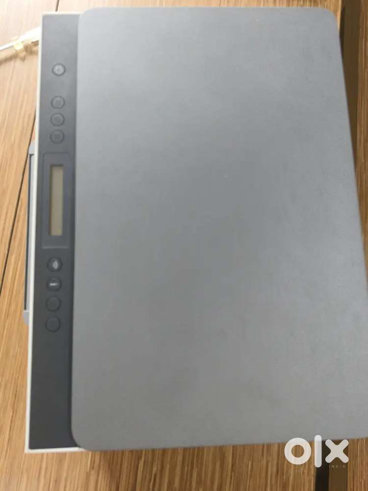 Hp printer Smart tank 720