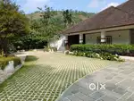 Vagamon Resort with 9.80 acres Land For Sale.