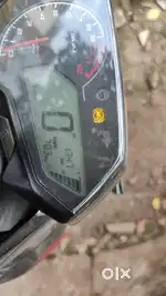 Buying new bike