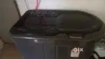 Whirlpool 5 star washing machine very good working condition