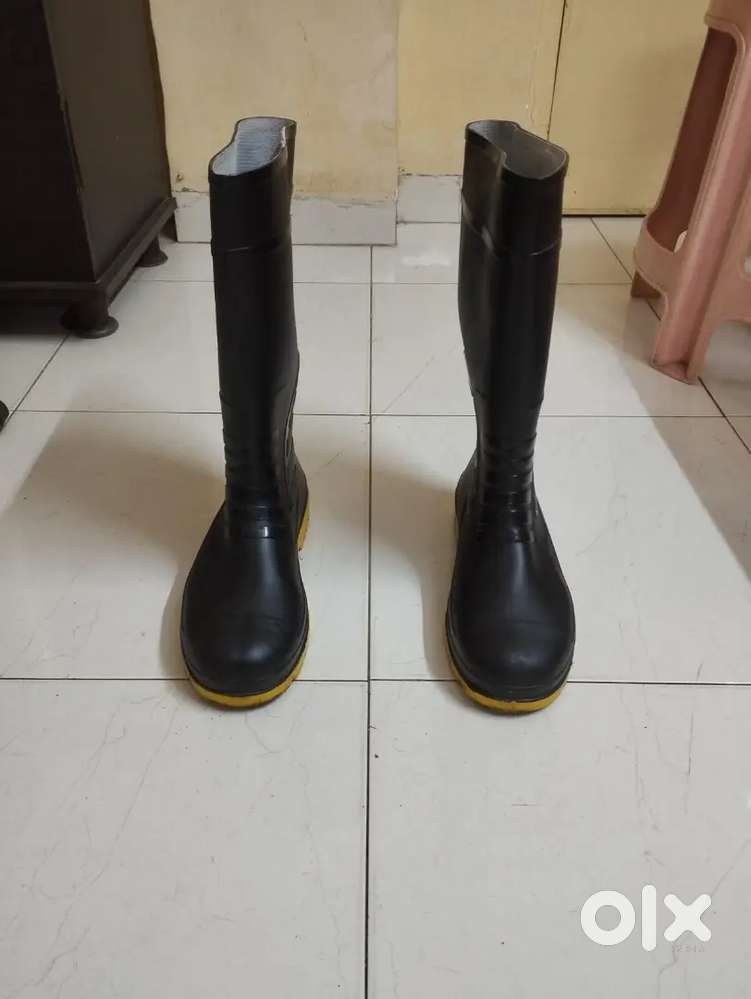 Gum boot size 10
