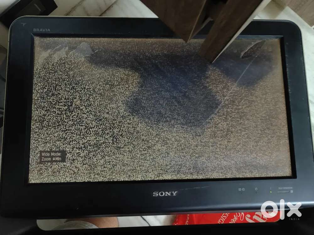 SONY LCD TV (Old)