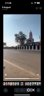 KHEKRA,BHAGPAT INDUSTRY PLOTS , LAND