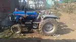 Sab saman k sath trali hadamba seedril maka Bali cultibetar
