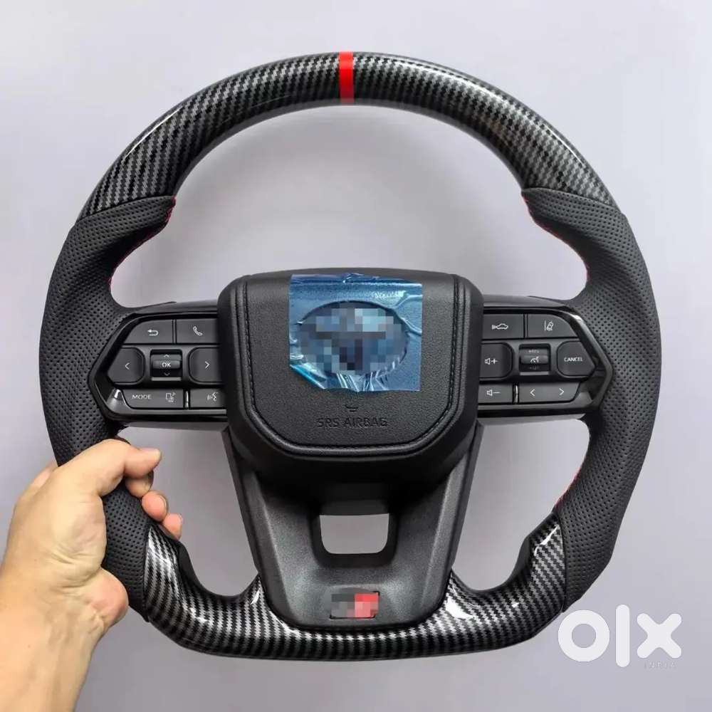 Gr steering wheel fortuner toyota steering wheel gr sports steering wh