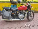 New condition