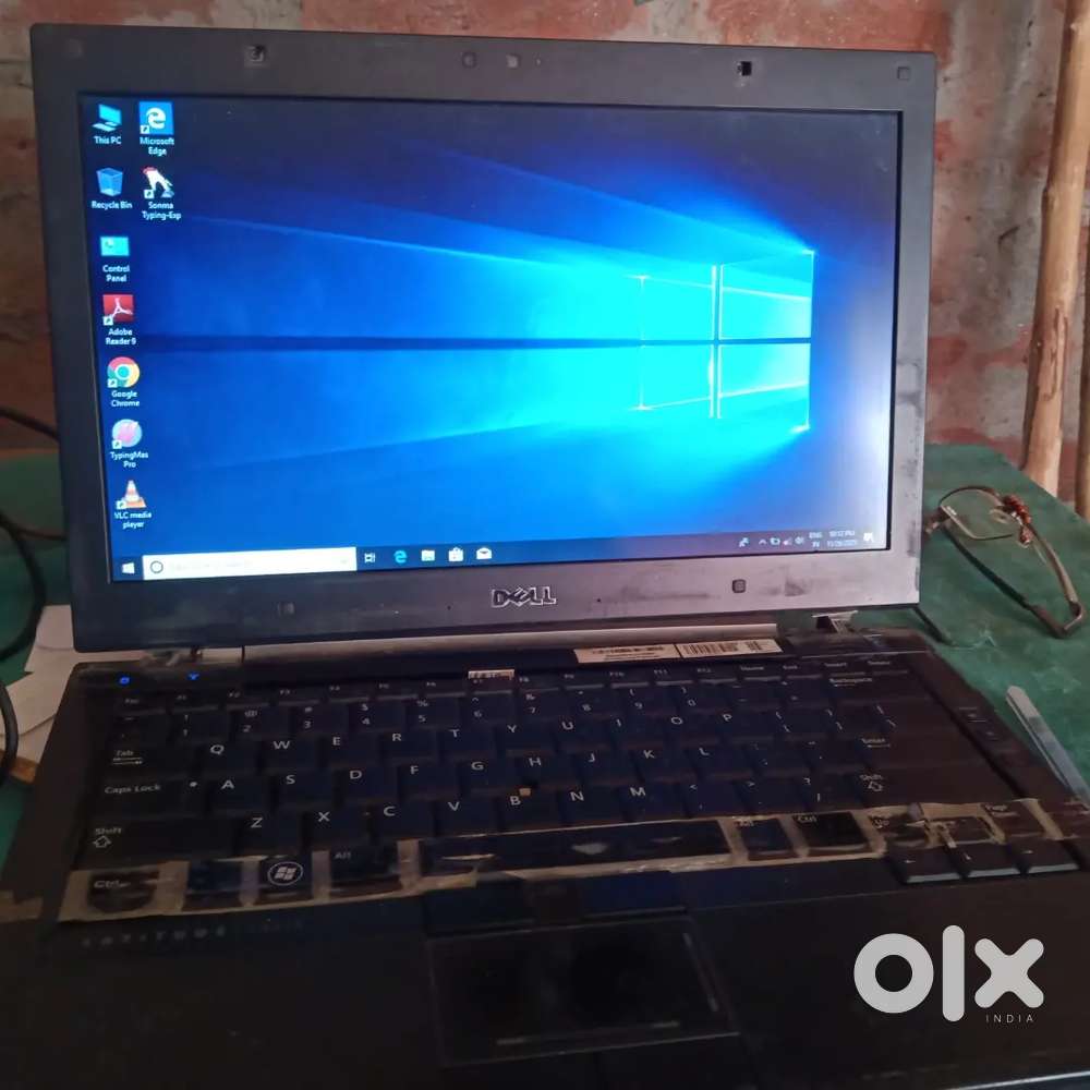 Dell Laptap i7