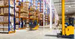 Warehouse Associate