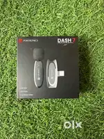 Portronics Dash 7 - Wireless Mic