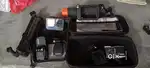 Go pro 11 kit
