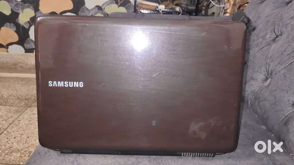 Samsung Laptop