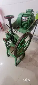 Ice Gola machine