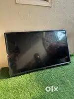 Croma 40” LED TV