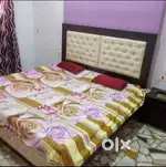 Furnished room