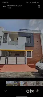 A Modern North Facing Villa Started on August 2025