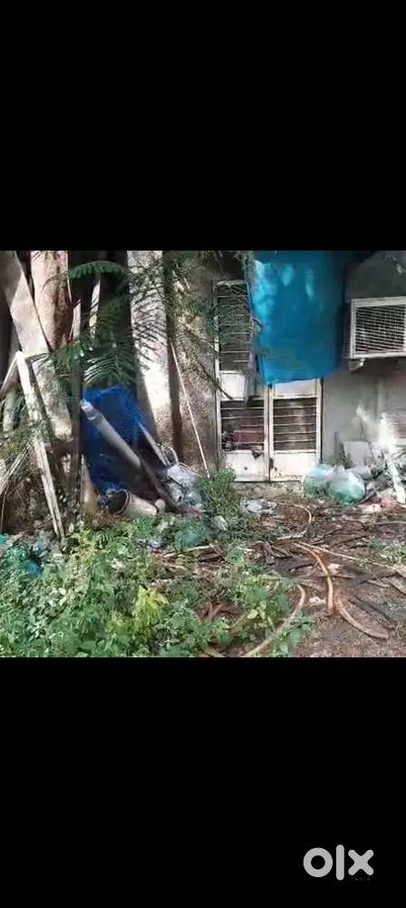 WAREHOUSE 1001 sqft RENT EAST PUNE MAHADEV NAGAR WADGAONSHERI PUNE