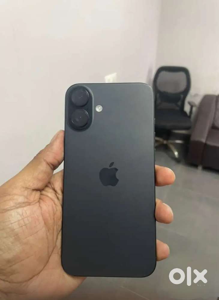 Iphone 16 128 GB