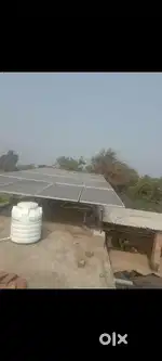 Solar panel