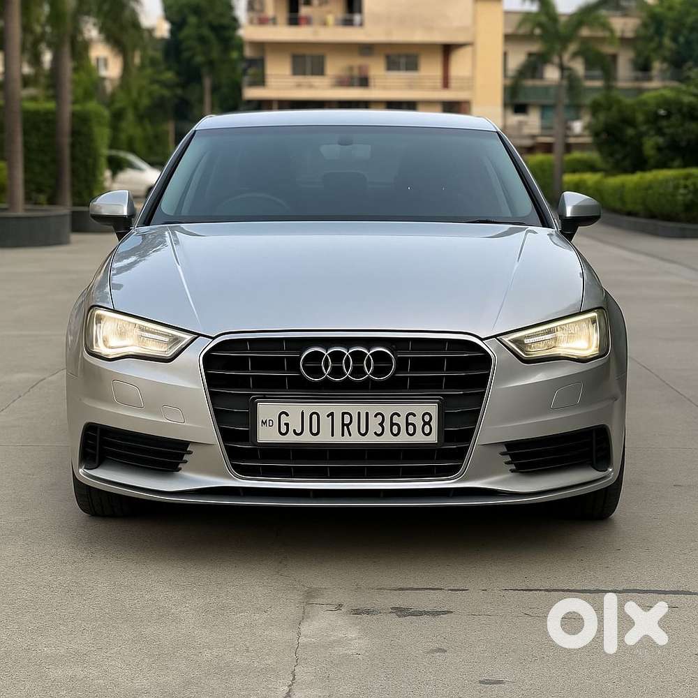 Audi A3 40 TFSI Premium, 2016, Petrol