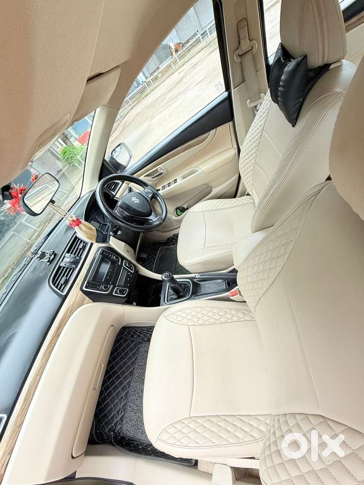 CIAZ BRAND NEW CAR