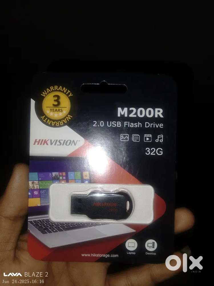 Pendrive 32GB