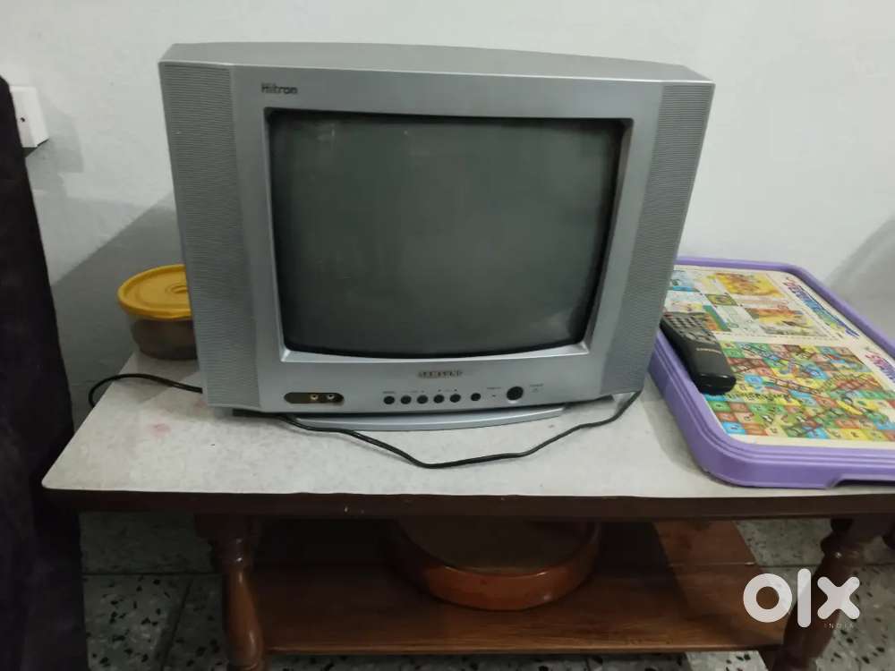 Samsung ka tv hai