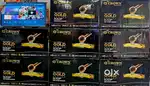 CROWN 32 INCHES SMART ANDROID LED TV