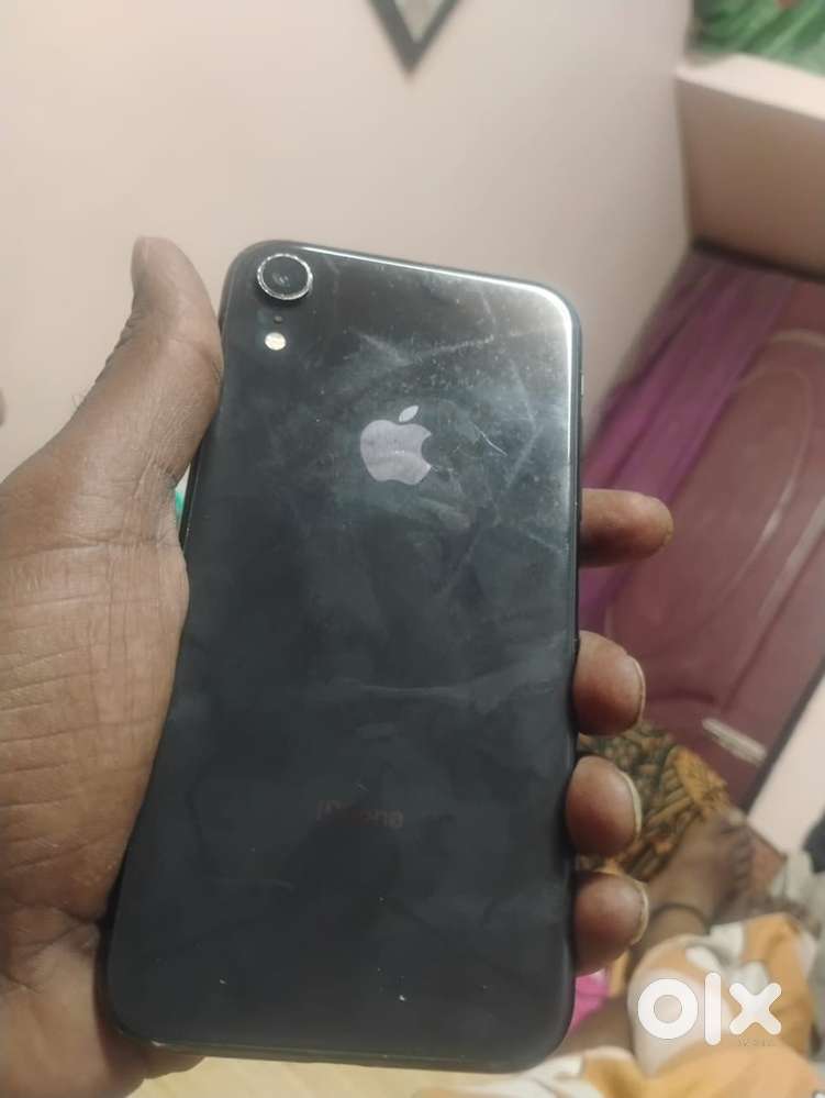 Iphone xr to buy new phone