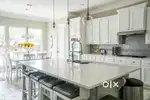 Guest house jise apni kitchen start krni ho