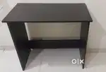 Study table, bed side table and centre table