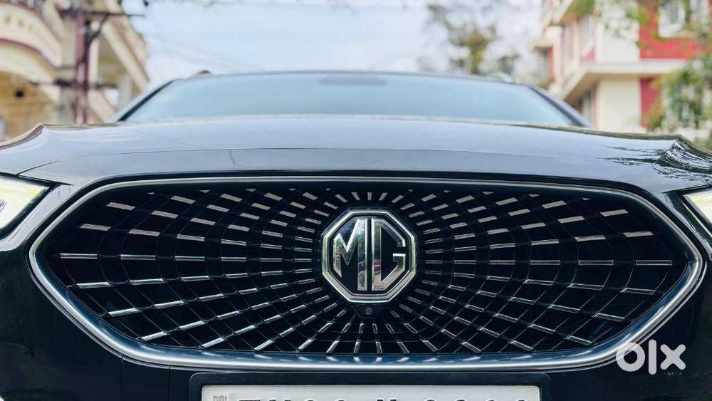 MG ASTOR 1.5 Sharp EX MT, 2022, Petrol