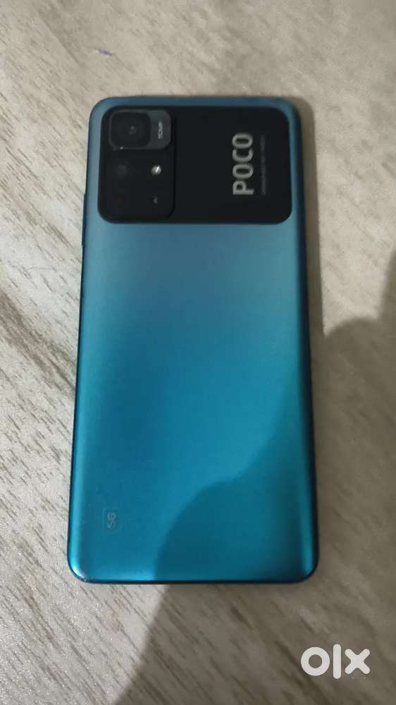 Poco m4 pro 5g 4 64