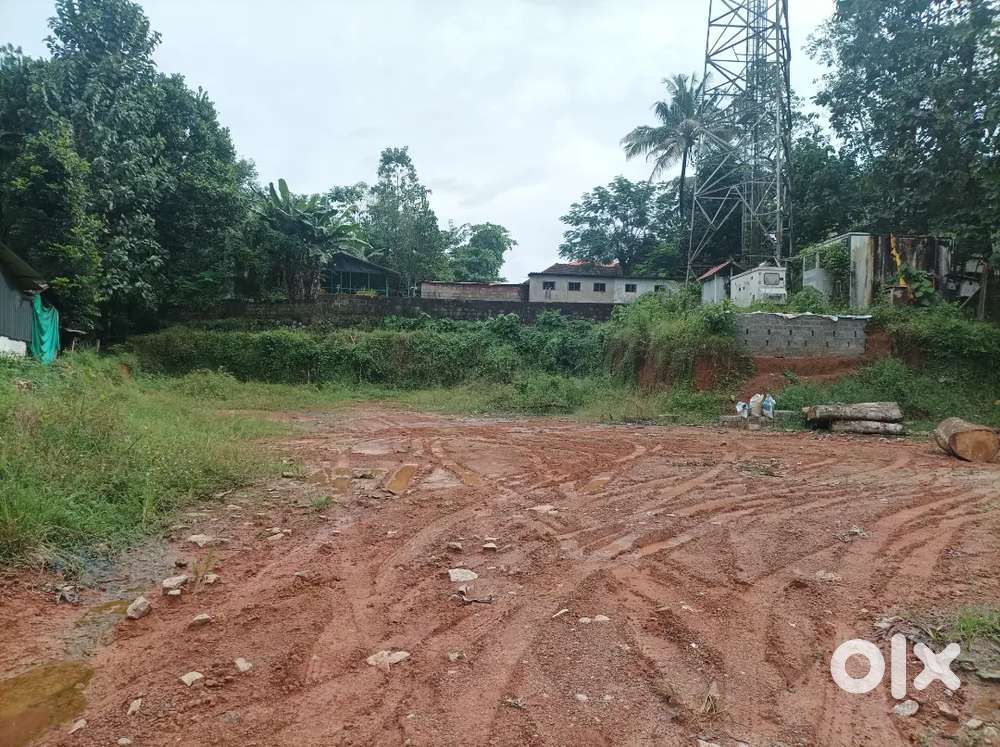 28.5 Cent Land for sale