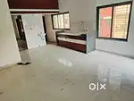 1bhk House no Rent Gas line kitchen trolley Fix wardrobe