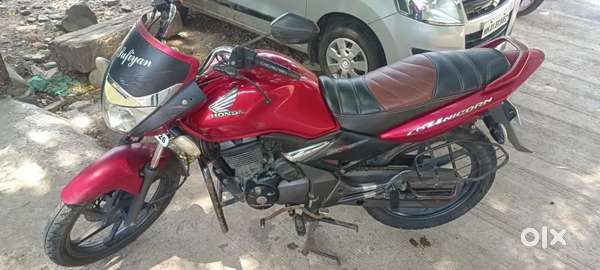 Honda CB unicorn
