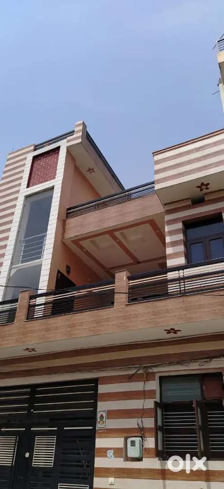 two bed room in one of the best location of pinjore karishna evenue