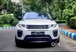Land Rover Range Evoque 2.0 TD4 HSE Dynamic, 2018, Diesel