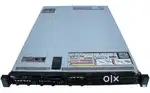 Dell PowerEdge R620- Xeon 16 core,32 threads,256gb ram,2tb sas,dual ps