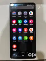 Used good condition Samsung S20 FE 4g 128gb