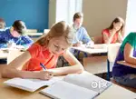 I am German Teacher